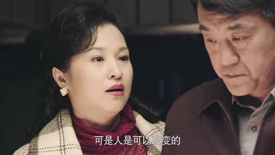 电视剧《情满四合院》的娄晓娥,一个让傻柱体验了爱情滋味的女人