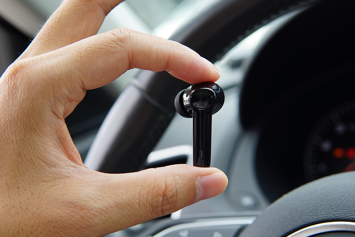 不要喧嚣只要好音乐，南卡A2主动降噪耳机，让音乐回归宁静