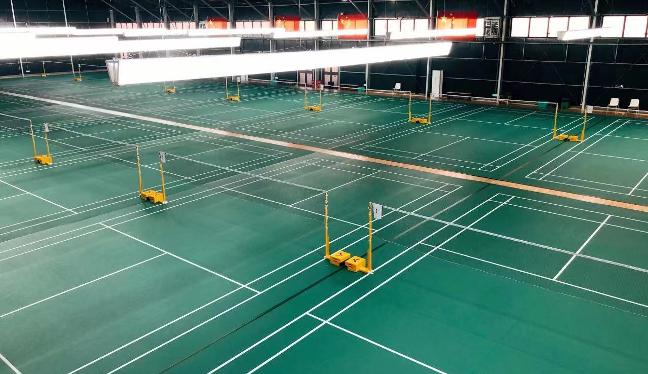 云南的46个体育公园要怎么建？看完文章就有数了