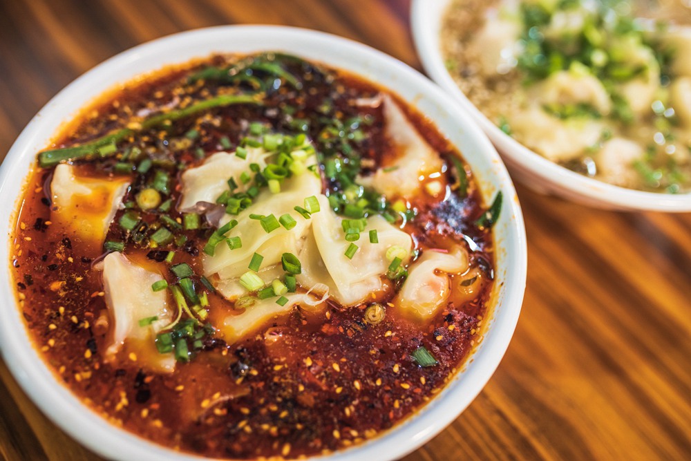 18°C的夏天谁不爱，火炉重庆竟藏着一个避暑消夏的天堂