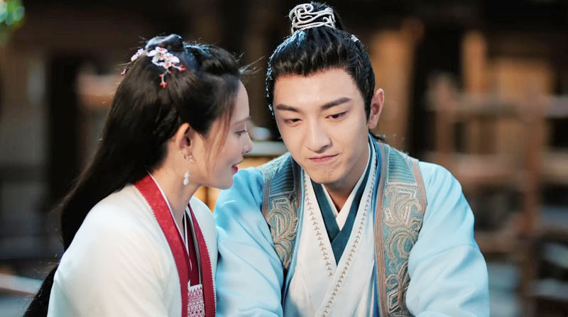 君九龄电视剧全集免费加长版在线完整观看1080p