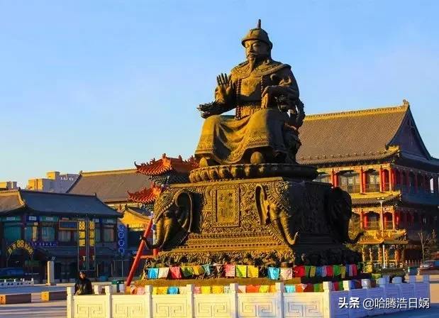 内蒙古十二盟市车牌号首字母含义你知道么？