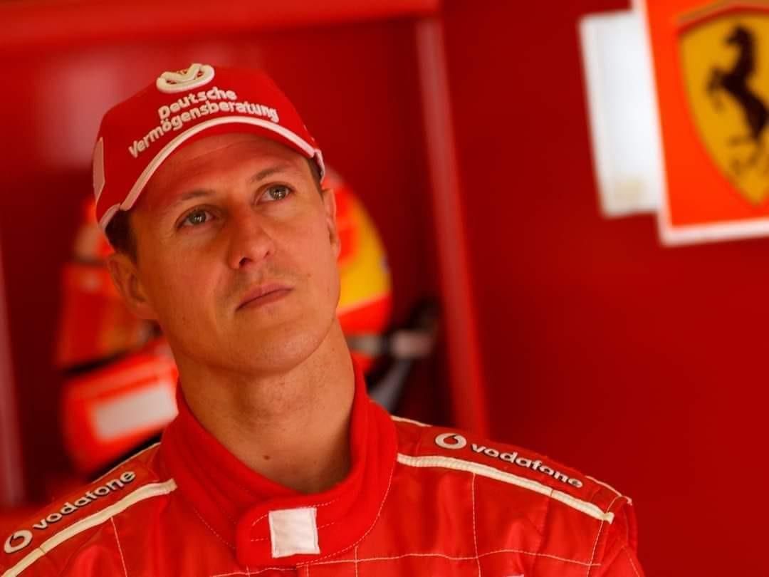对赢的追求近乎极致！关于F1 天才赛车手舒马赫你应该知道的5件事