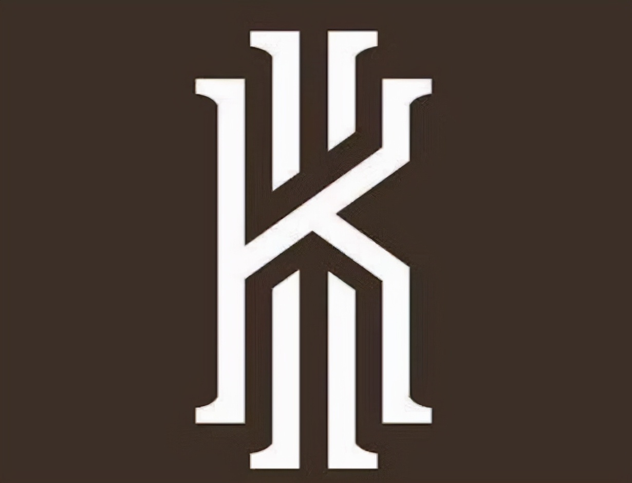耐克为易建联设计logo你见过吗？对比其他美国球星，重视程度之高