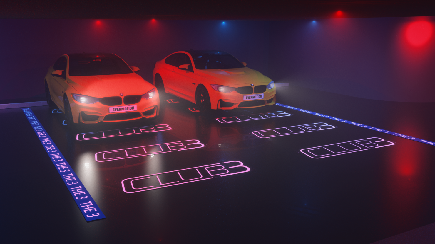 2021重庆万象城&BMW CLUB 3秋冬时装周完美闭幕