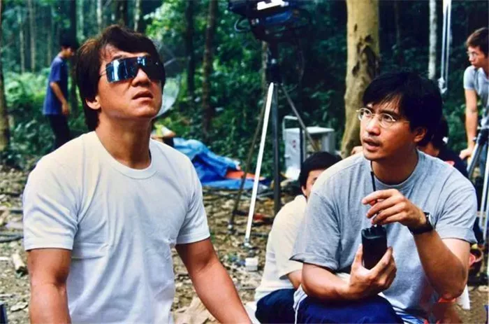 陈木胜导演去世一年,最后一部电影票房过亿:演艺圈欠他一个奖
