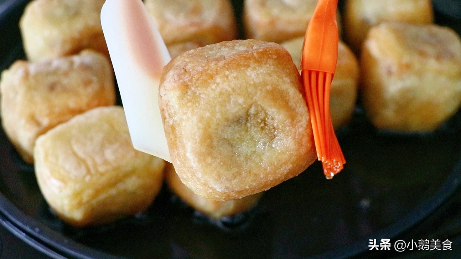 红豆加红薯这样做，实在太好吃了，孩子3天2头点名做，上桌就扫光