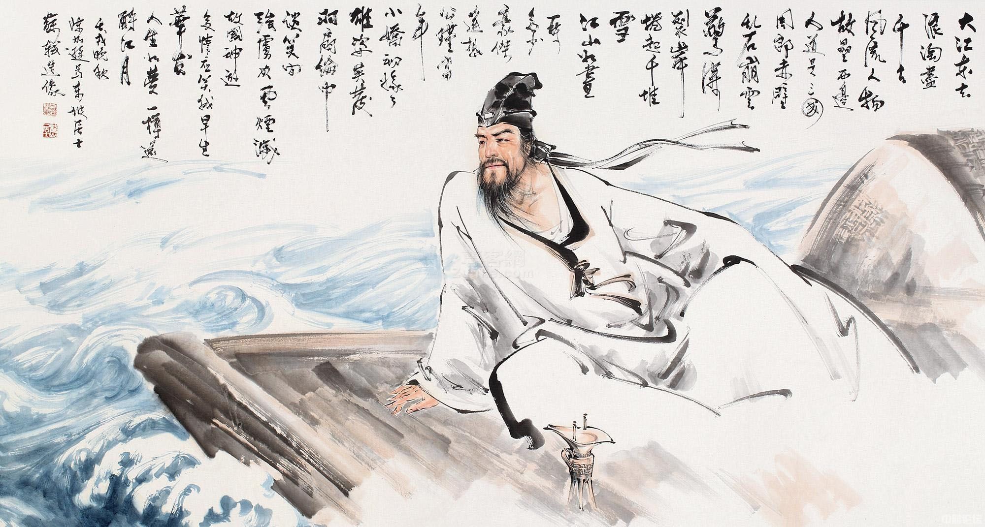 苏轼深陷其中的“乌台诗案”，到底是因为哪首诗引起的？