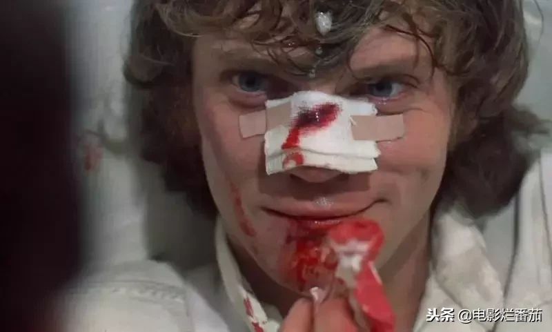 不看到片尾,你永远不知道这部影片还会反转多少次!