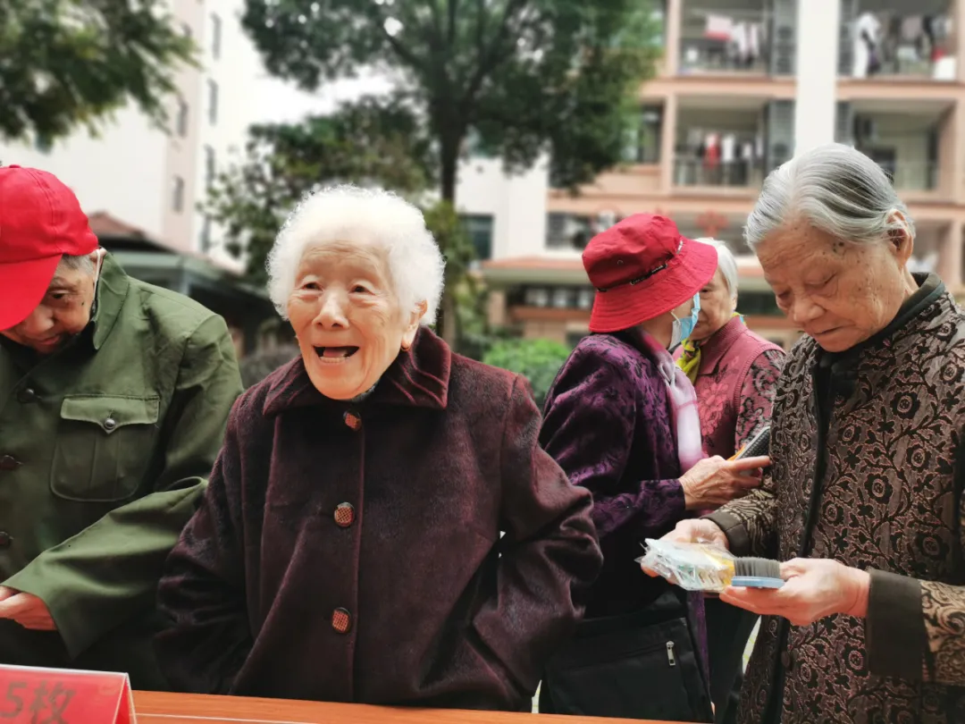 国德赶集日！贩卖别样快乐