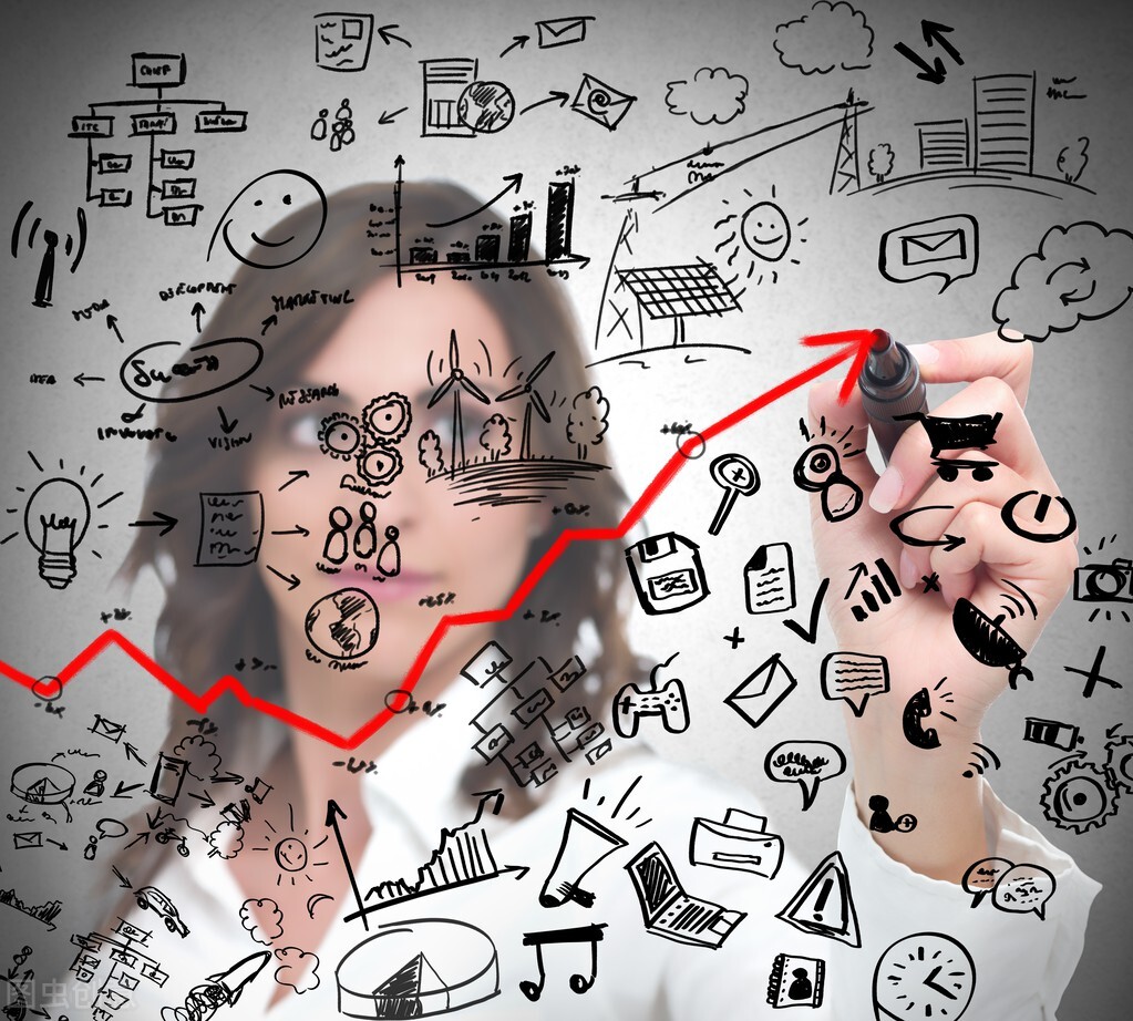 这么多人做自媒体，人人皆可做，还有发展空间吗？红利期还在吗？