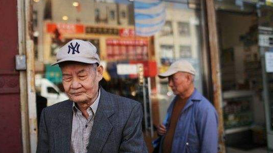 深度解析：美国华裔为何没有话语权？