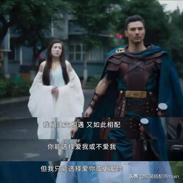 她被夸天生公主脸，却因美貌戏路受限，今用实力证明自己不是花瓶