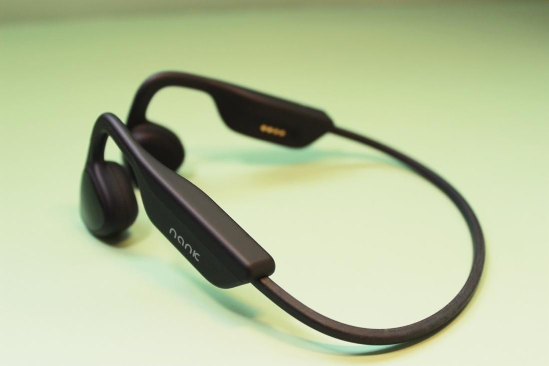 骨传导新旗舰南卡Runner Pro2，让运动不再枯燥