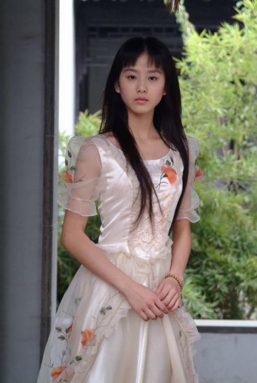 中国古装十大美女有哪些 演古装最美的6大女星图片