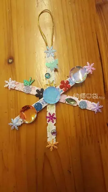 冬季手工怎么做？120张图告诉你~