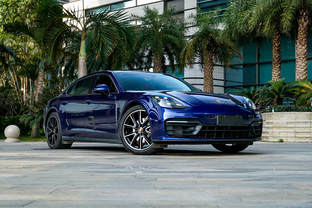 试保时捷Panamera 它会是你的快乐星球吗？