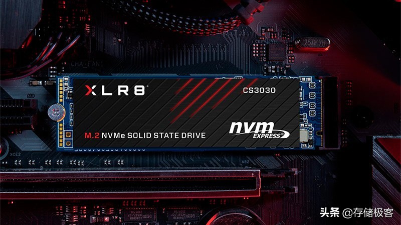 SSD保修缩水近8成，PNY：这事不赖我，是硬盘挖矿太火的锅