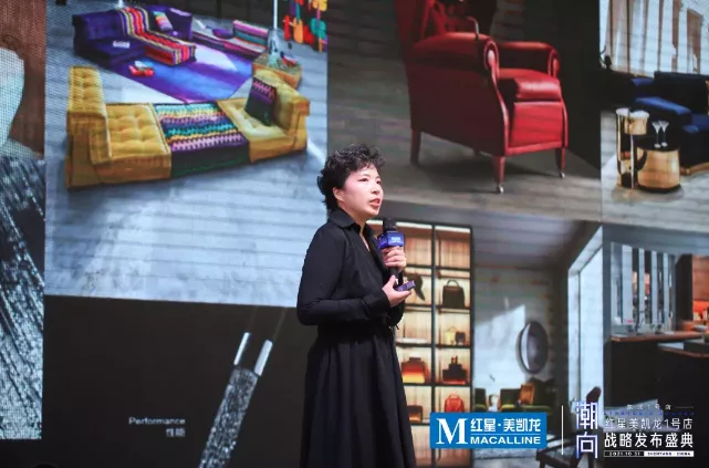 单店面积最低10万平方，红星美凯龙打造中国家居最强的店王之王