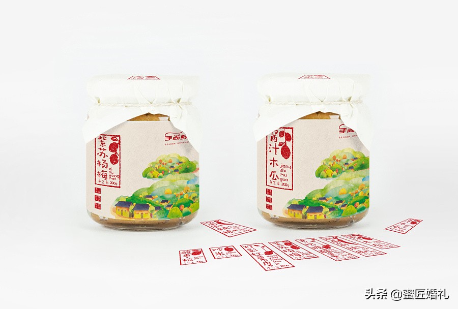 去亲家提亲拿什么礼物比较好？这6样礼物随便选，样样送到心坎上