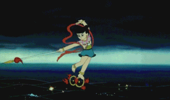 为什么中国不再拍《大闹天宫》了？宫崎骏访问上海后，极度失望