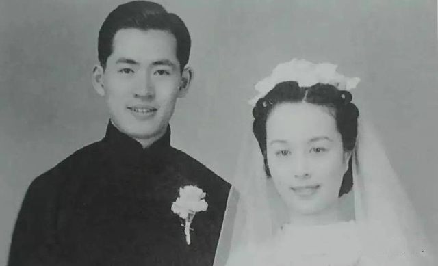 合肥四姐妹皆嫁名流羡煞旁人？抛开滤镜我发现对她们误会大了