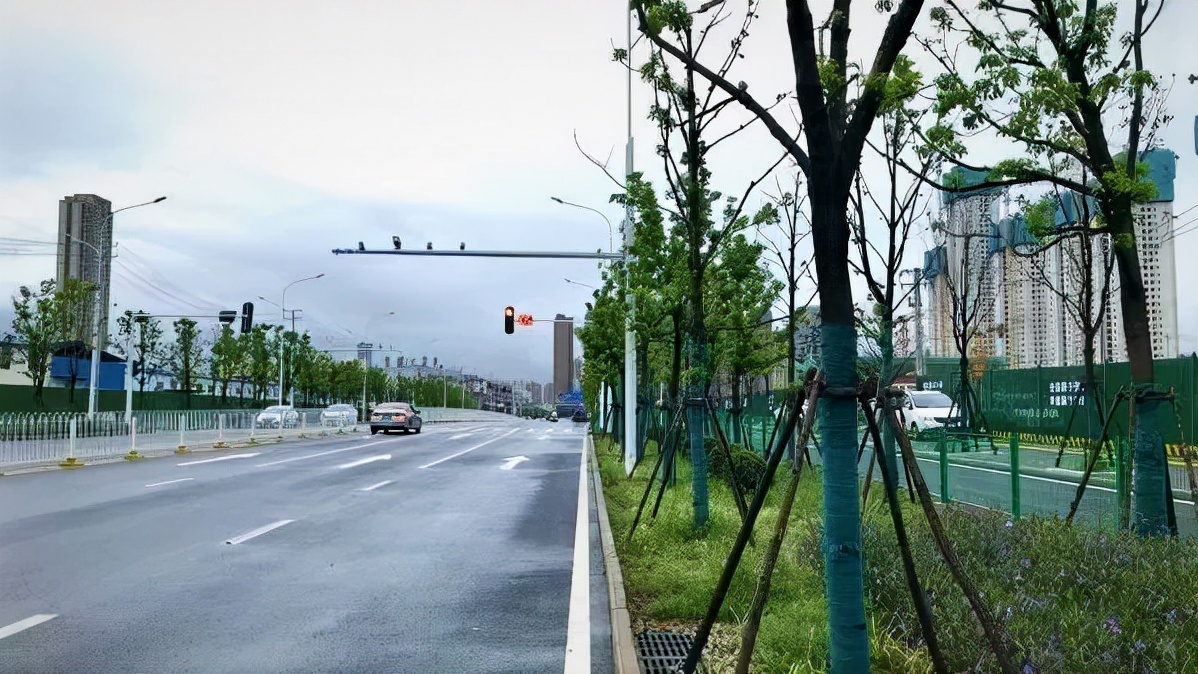 我为群众办实事 | 城投集团解决群众用水出行难，提升居民幸福感