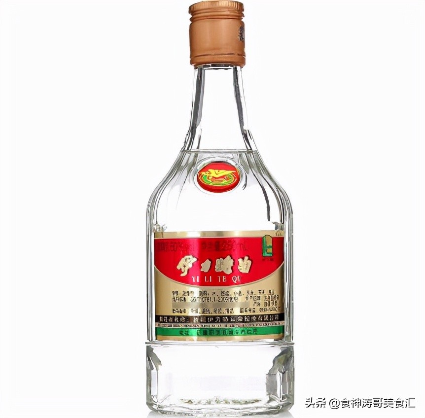 我國好喝又便宜的10大白酒，回味甘甜純糧釀造，你都喝過哪些