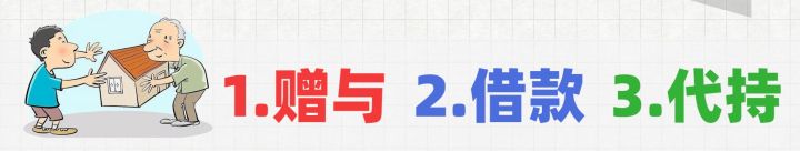 父母出钱帮子女买房，子女要离婚了，钱还能要回来吗？