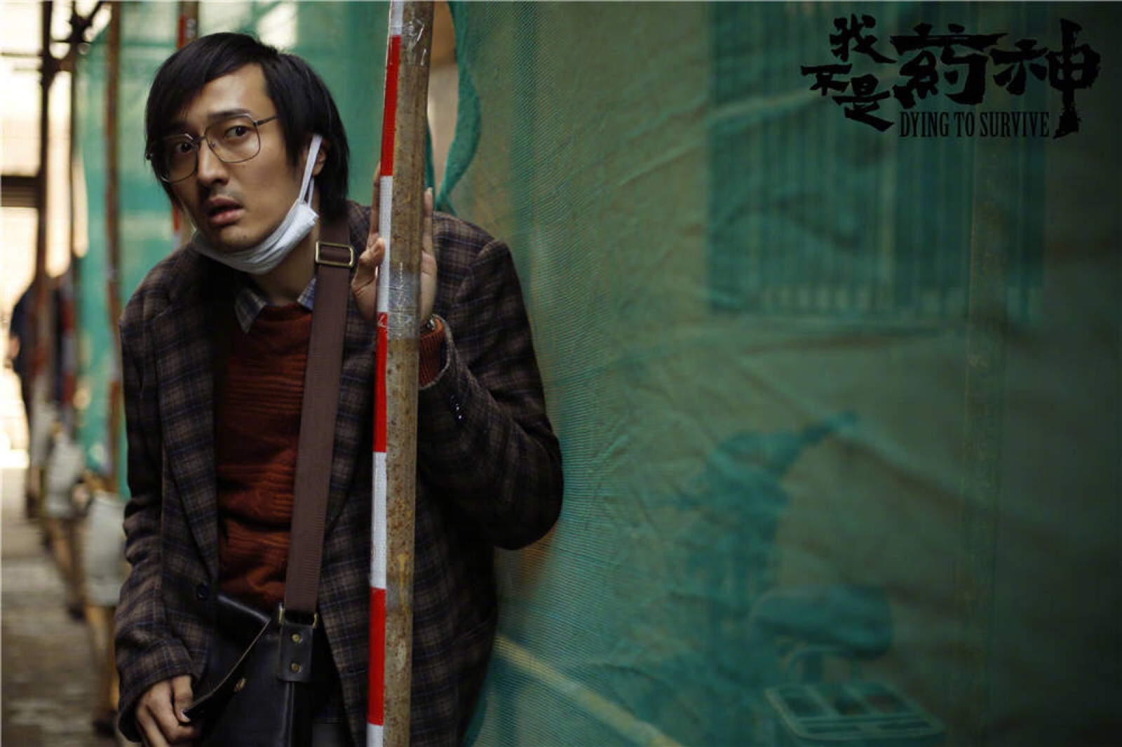 《爱情公寓》过去12年：女主无戏可拍，男配成综艺圈顶流