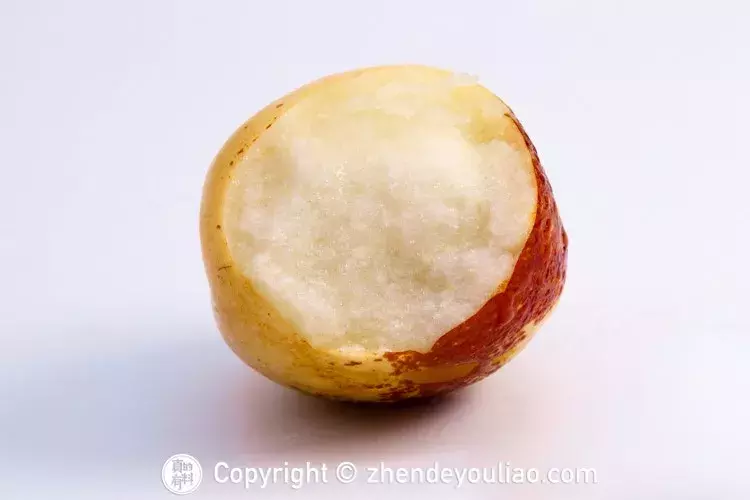 为什么大荔冬枣可以称霸夏天？