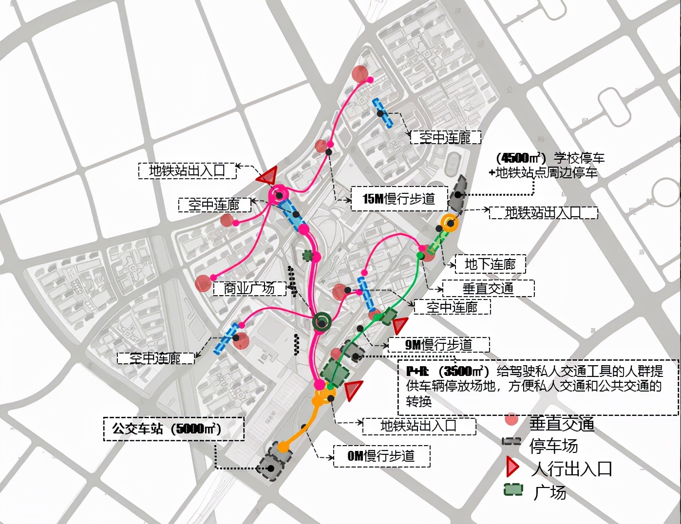 天津市7号线地铁大寺车辆段上盖项目