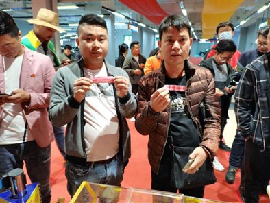 二手车添新军 恒通北环二手车广场4月开业