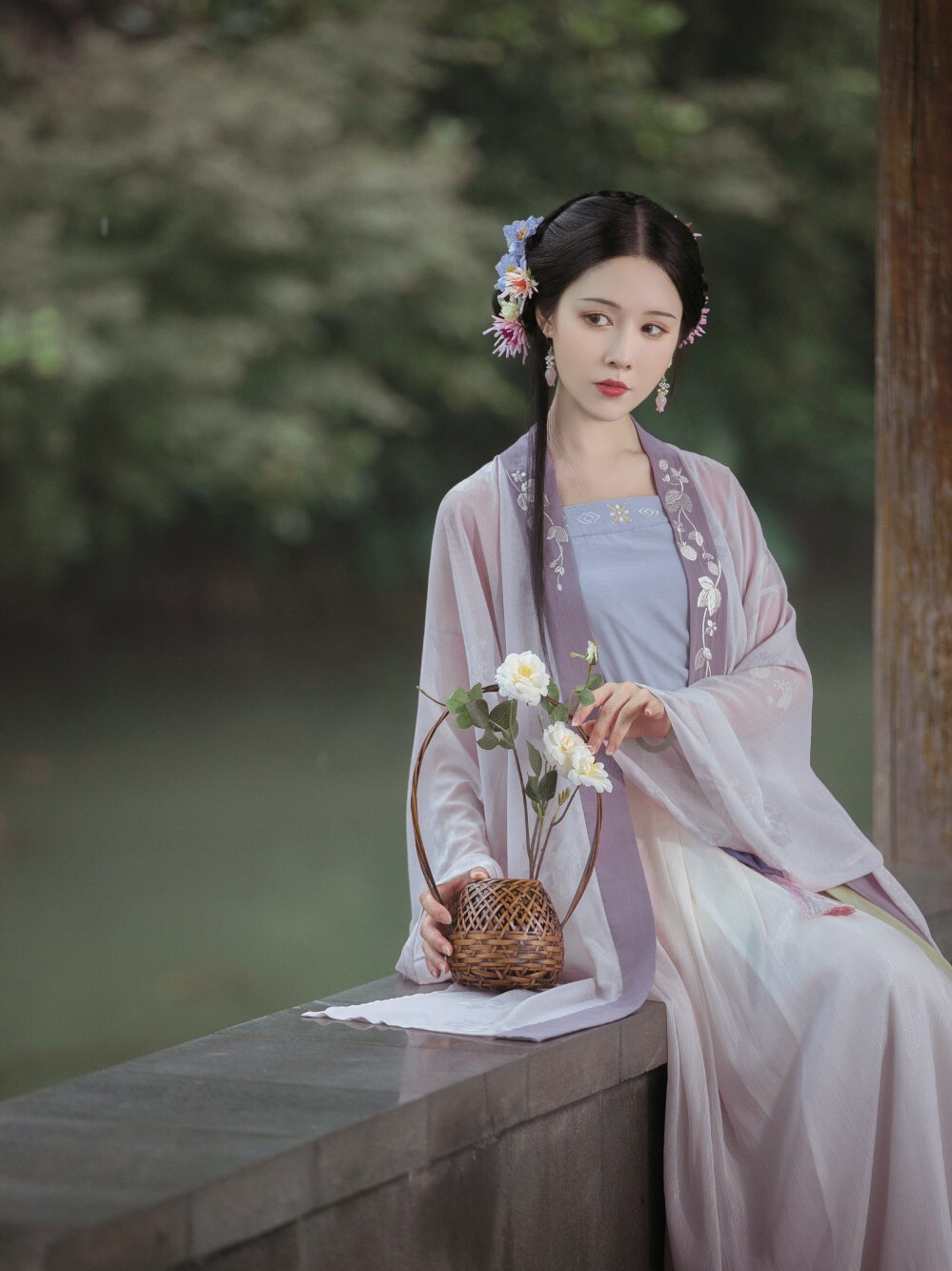 漢服憑什麽這麽貴？原因在於這裏，大多數人沒發現