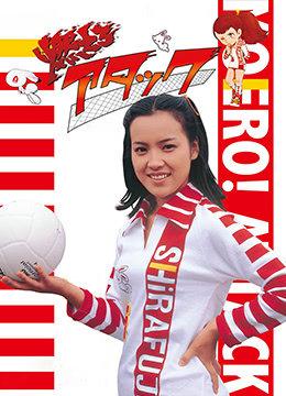 排球女将国语版