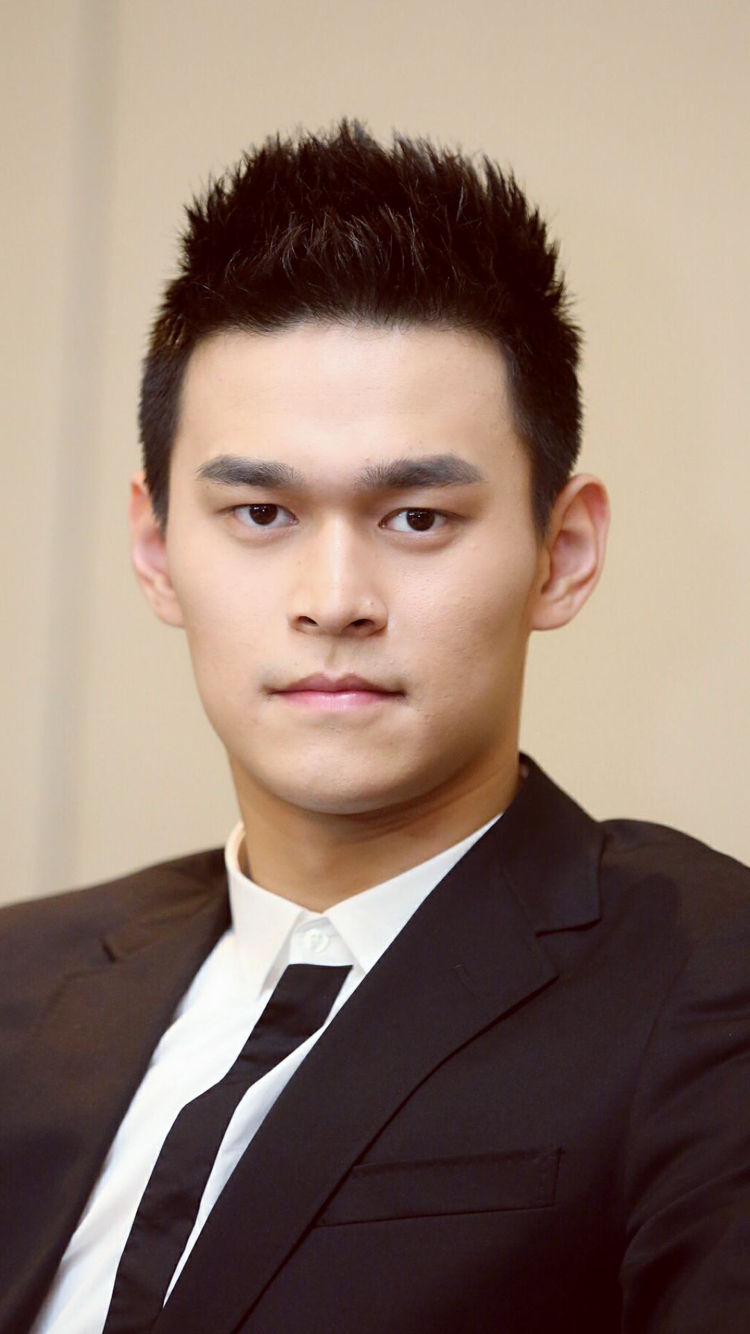 孙杨个人资料游泳运动员孙杨洋个人资料