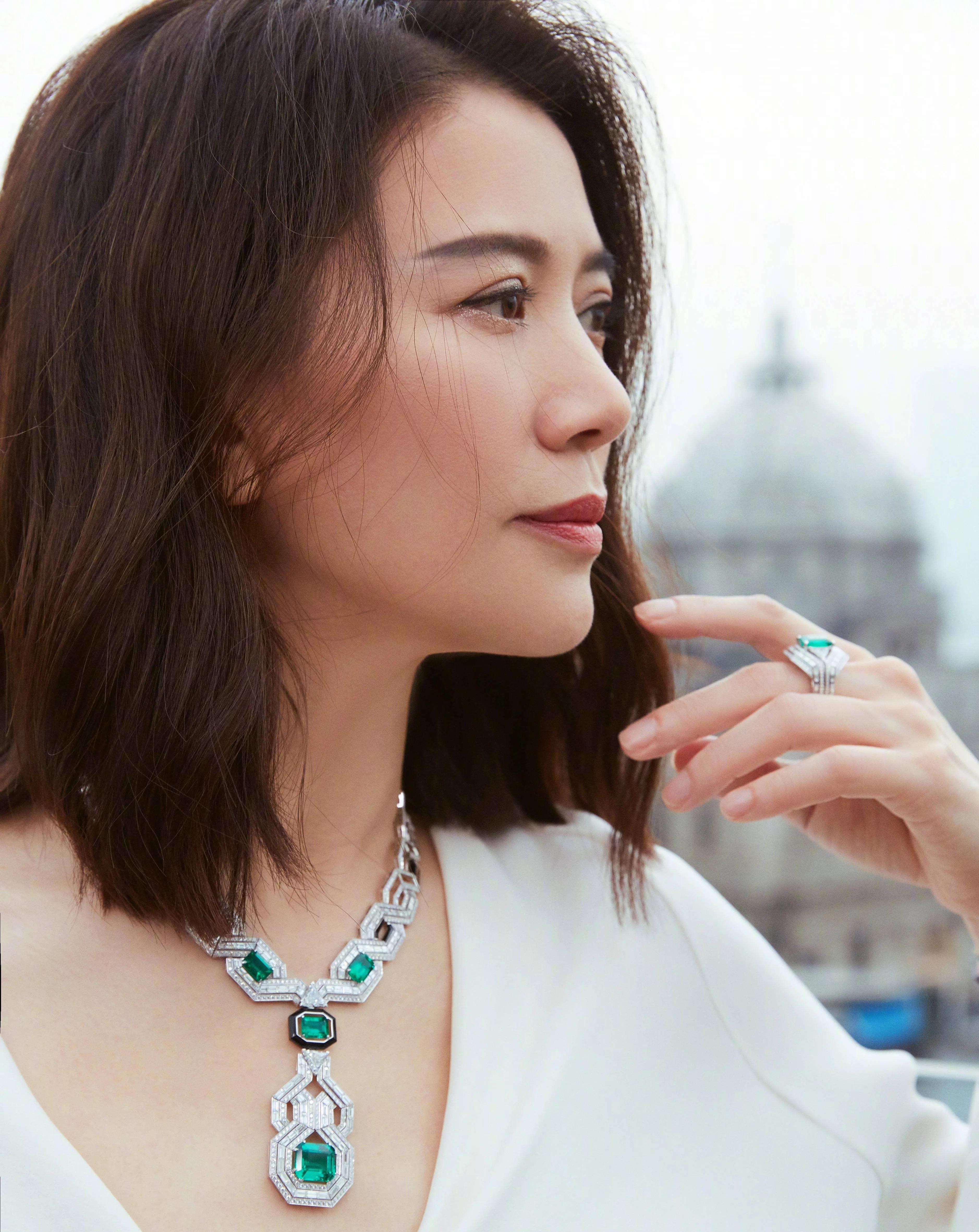 与宣萱绝交十年,暗骂佘诗曼"狐狸精",为何张智霖仍不离不弃?