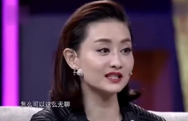 22年过去，《绝代双骄》的美人们，有人出家又还俗，有人孤身一人