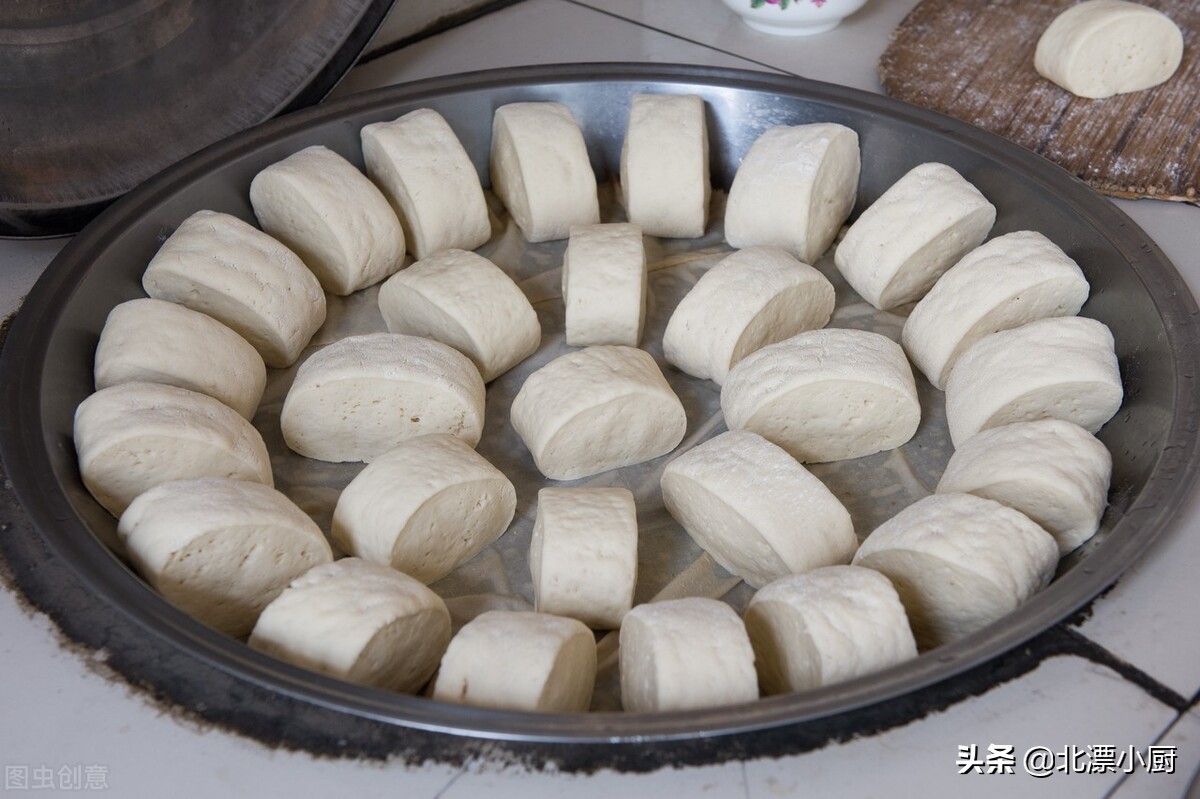 经常吃酵母蒸的馒头，对身体有害吗？为了家人的健康，不妨看一看