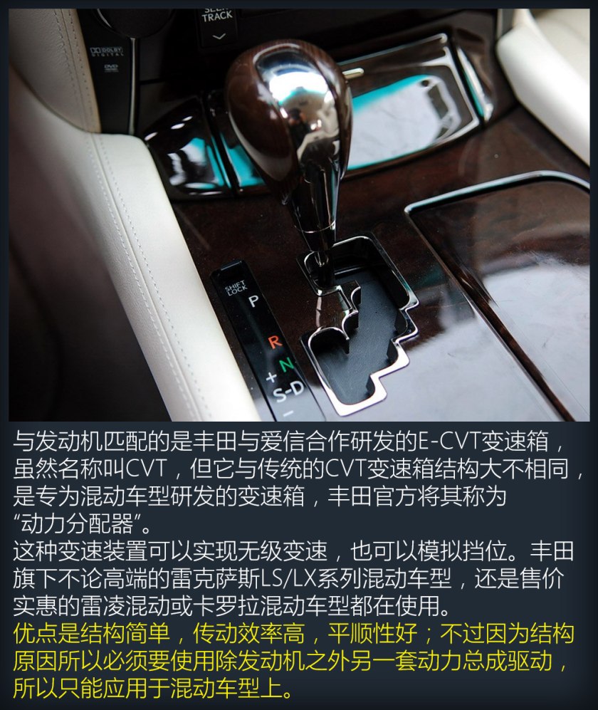 40万就能买到的顶级座驾，实拍二手雷克萨斯LS 600HL
