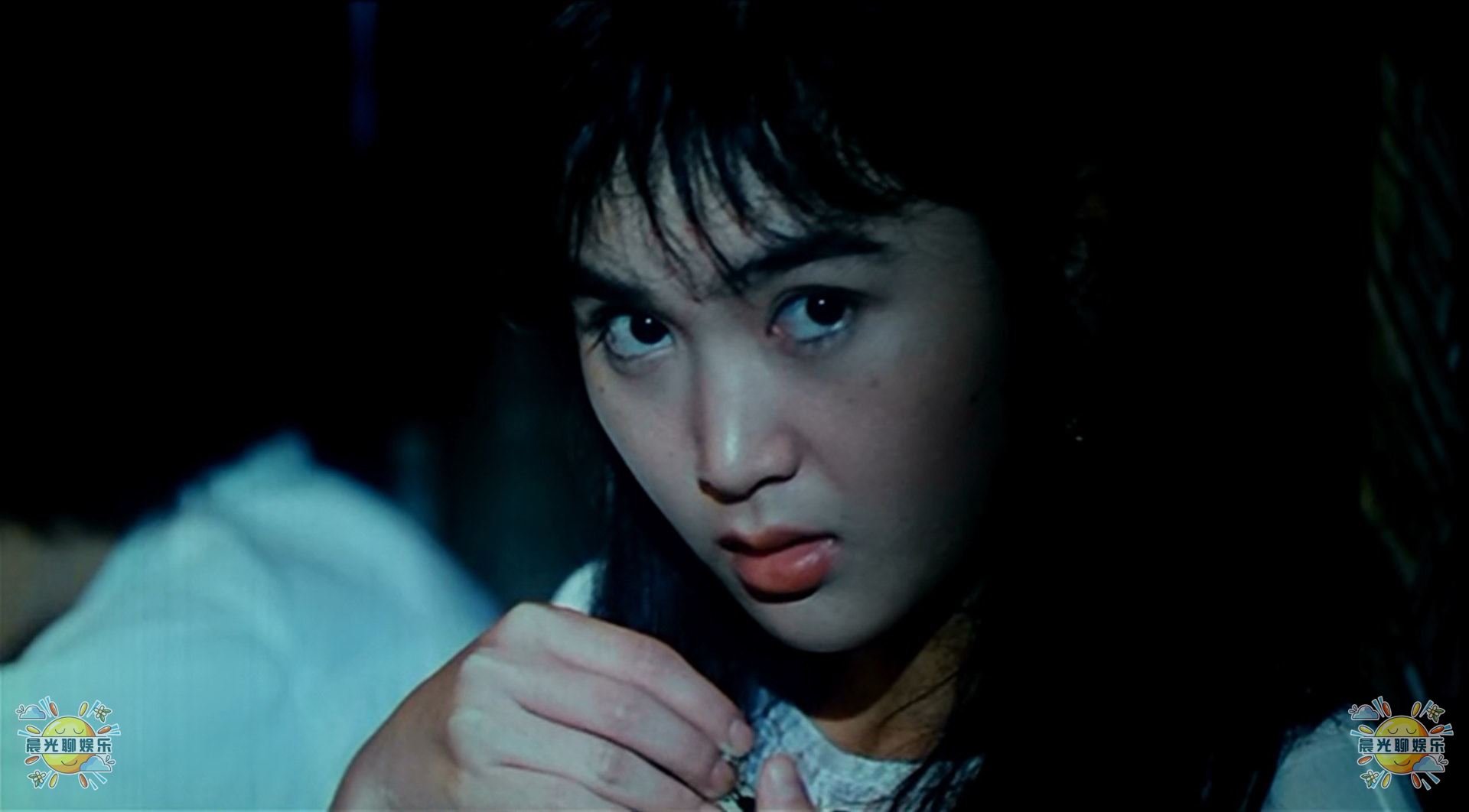 《安乐战场》导演曾志伟亲口承认：强暴场面假戏真做让女演员崩溃