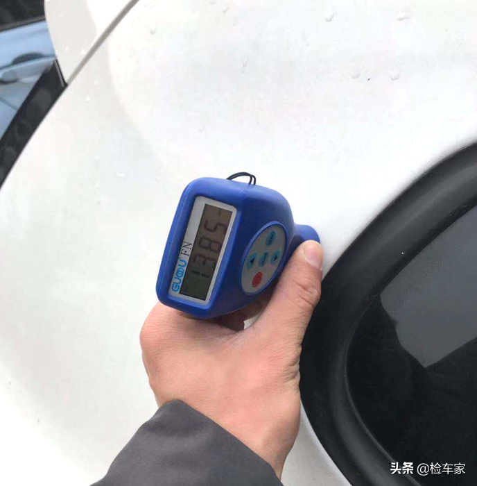 6年的大众尚酷要价13万，粉丝为何执意要买一辆事故车？