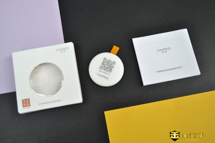 「金测评」易锁宝智能锁具套装：生活中的科技无处不在