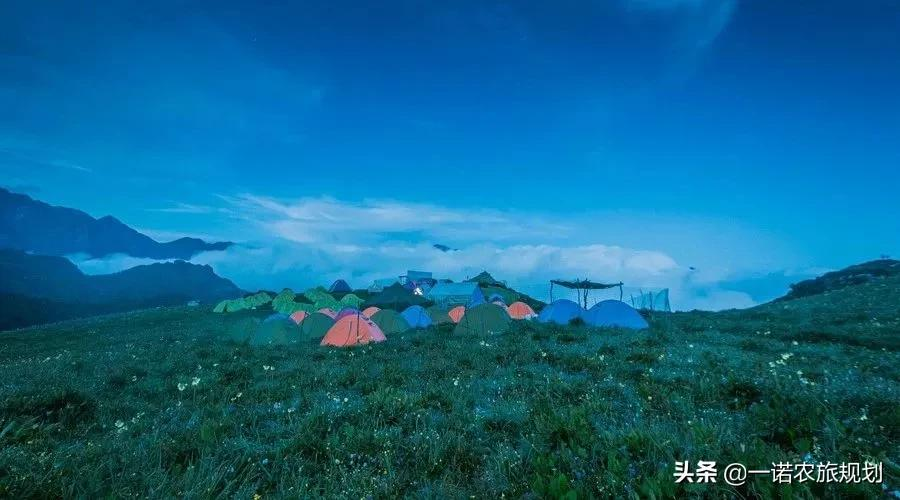旅游+大健康:当下康养旅游的8大热点