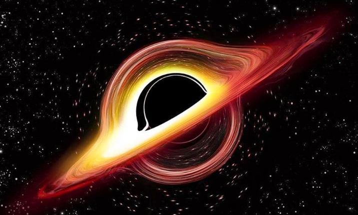 宇宙是否包含元素周期表外的元素？中子星和黑洞由什么元素组成？