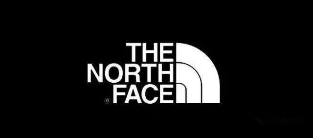 科普一下，The North Face®北面5个颜色的标，都是什么意思？