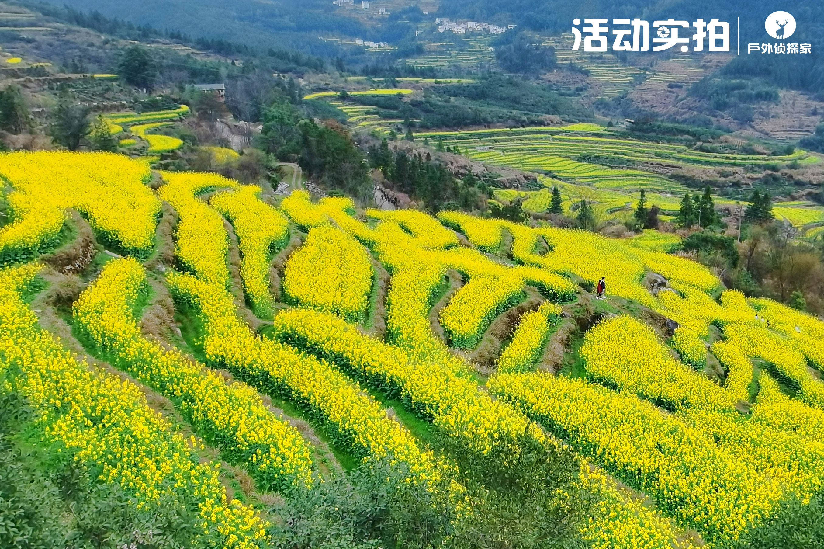 中国这10个景色绝美的景观，你去过5个就算旅游达人啦