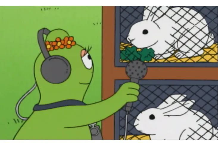 赶快收藏 最适合孩子看的13部动画片大盘点