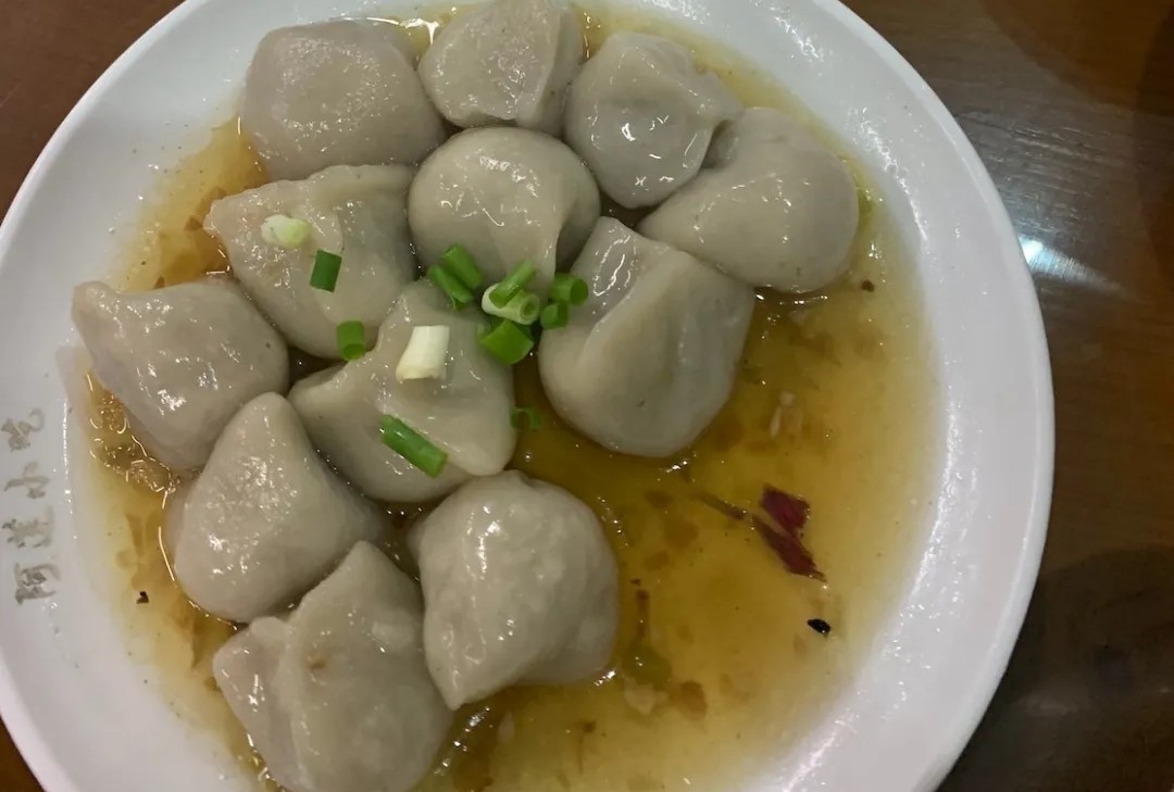 没有蒸饺和炖汤！只有来到沙县，你才能知道什么是真正的沙县小吃