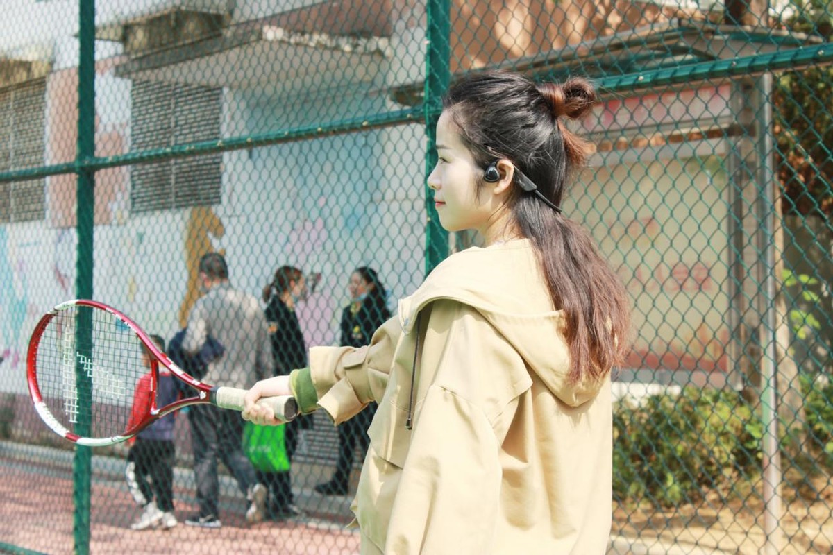 骨传导新旗舰南卡Runner Pro2，让运动不再枯燥